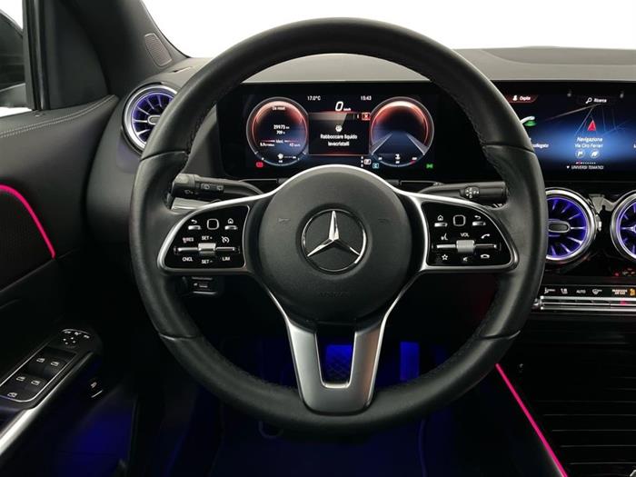 AutoSilver - MERCEDES-BENZ GLA 200 | ID 35138