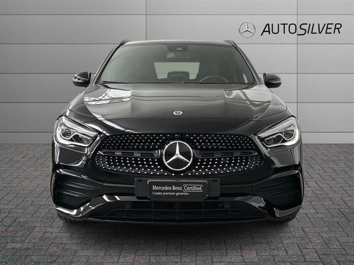 AutoSilver - MERCEDES-BENZ GLA 200 | ID 35170