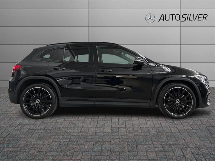 AutoSilver - MERCEDES-BENZ GLA 200 | ID 35170