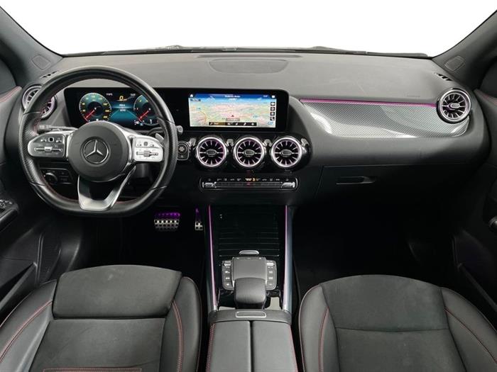 AutoSilver - MERCEDES-BENZ GLA 200 | ID 35170