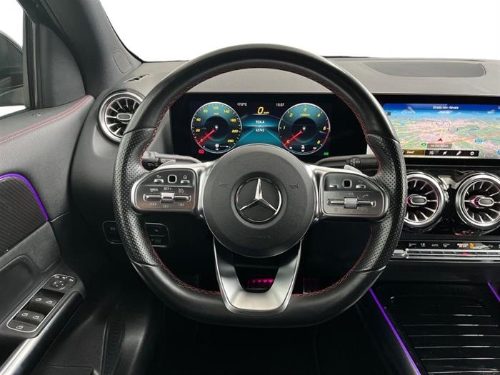 AutoSilver - MERCEDES-BENZ GLA 200 | ID 35170