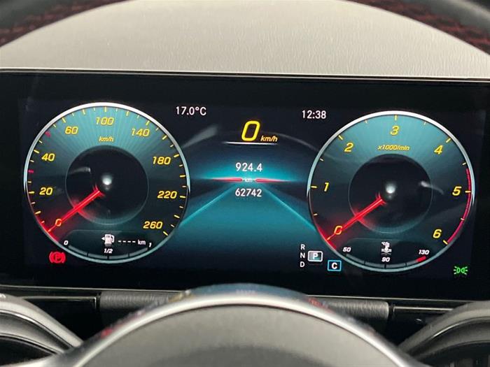 AutoSilver - MERCEDES-BENZ GLA 200 | ID 35170
