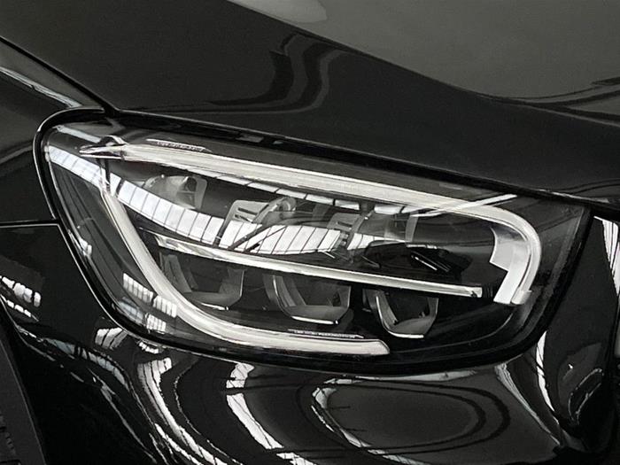 AutoSilver - MERCEDES-BENZ GLC 220 | ID 35169