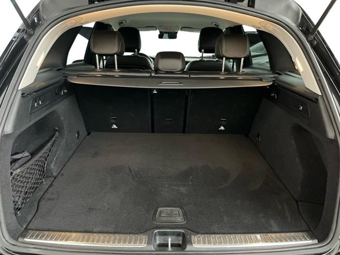 AutoSilver - MERCEDES-BENZ GLC 220 | ID 35169