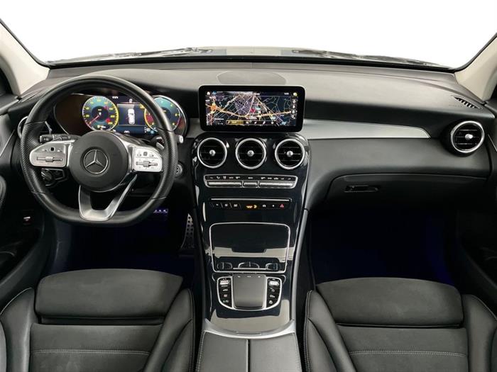 AutoSilver - MERCEDES-BENZ GLC 220 | ID 35169