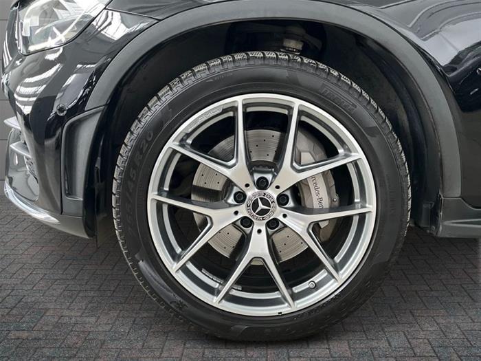 AutoSilver - MERCEDES-BENZ GLC 220 | ID 35169
