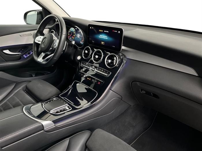 AutoSilver - MERCEDES-BENZ GLC 220 | ID 35169