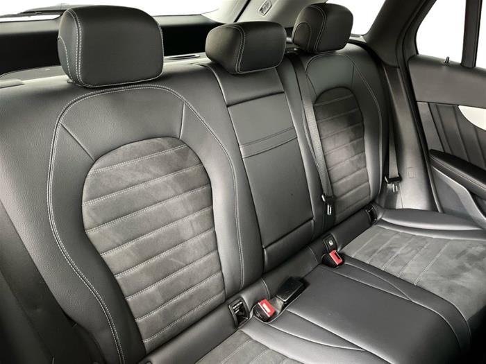 AutoSilver - MERCEDES-BENZ GLC 220 | ID 35169