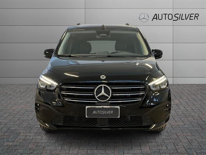 AutoSilver - MERCEDES-BENZ T 180 | ID 35193
