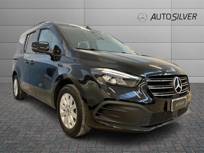 AutoSilver - MERCEDES-BENZ T 180 | ID 35193