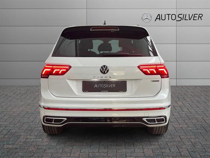 AutoSilver - VOLKSWAGEN Tiguan | ID 35219