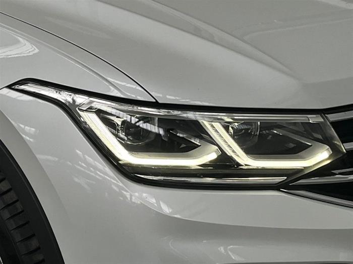 AutoSilver - VOLKSWAGEN Tiguan | ID 35219