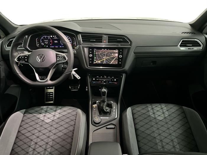 AutoSilver - VOLKSWAGEN Tiguan | ID 35219
