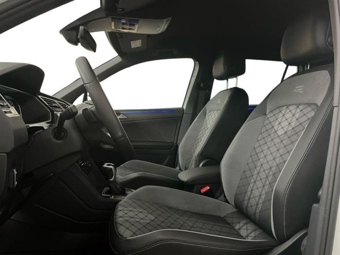 AutoSilver - VOLKSWAGEN Tiguan | ID 35219