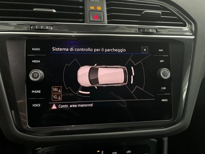 AutoSilver - VOLKSWAGEN Tiguan | ID 35219