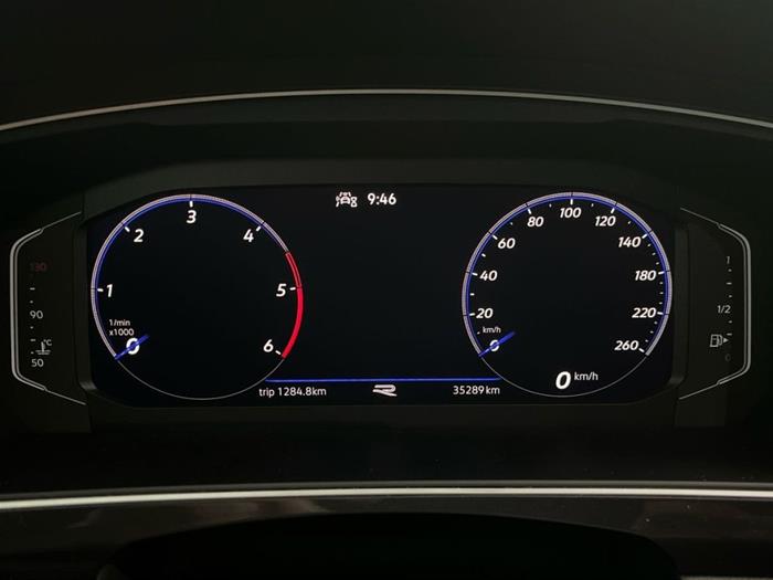 AutoSilver - VOLKSWAGEN Tiguan | ID 35219