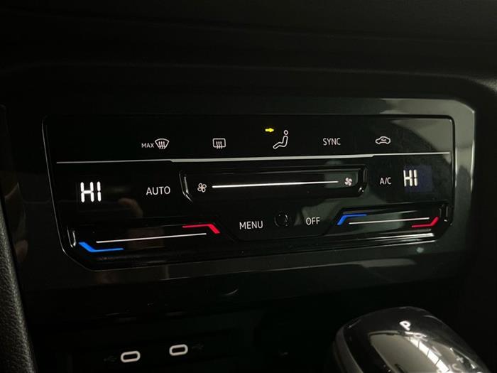AutoSilver - VOLKSWAGEN Tiguan | ID 35219