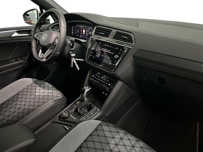 AutoSilver - VOLKSWAGEN Tiguan | ID 35219