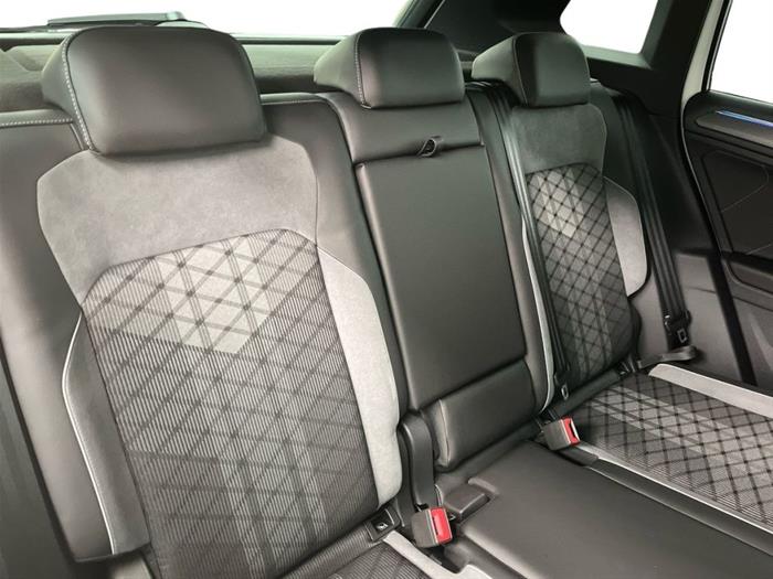AutoSilver - VOLKSWAGEN Tiguan | ID 35219