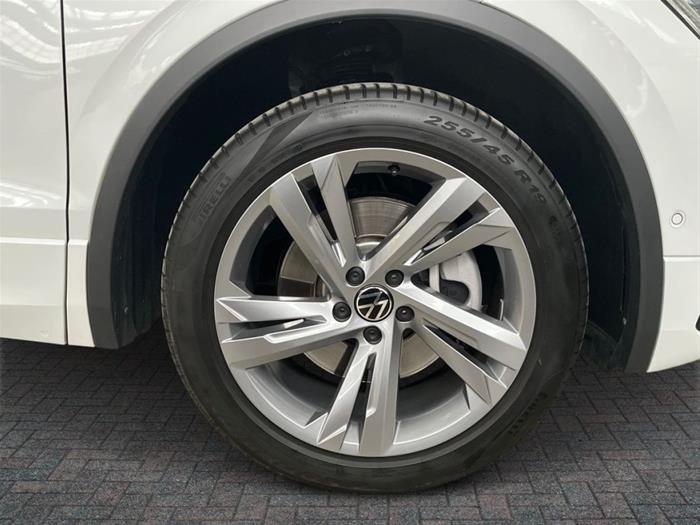 AutoSilver - VOLKSWAGEN Tiguan | ID 35219