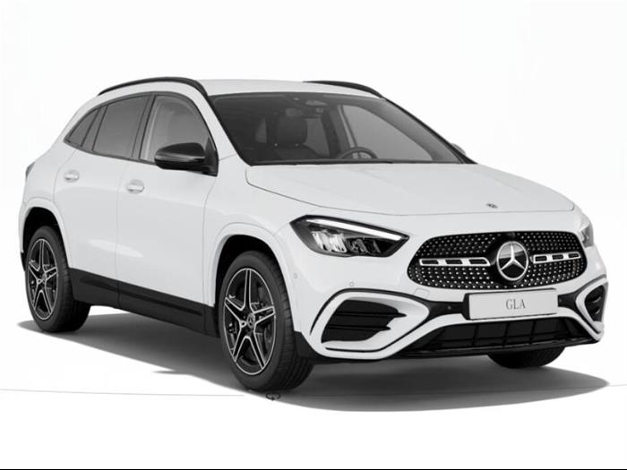AutoSilver - MERCEDES-BENZ GLA 200 | ID 35237
