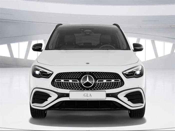 AutoSilver - MERCEDES-BENZ GLA 200 | ID 35237