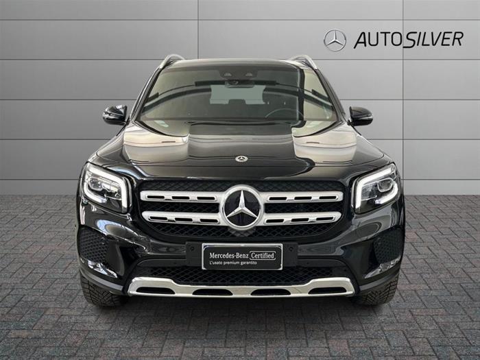 AutoSilver - MERCEDES-BENZ GLB 200 | ID 35235