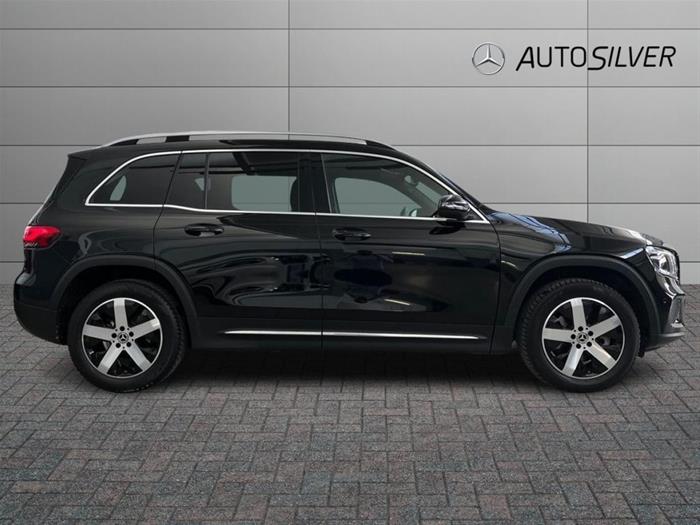 AutoSilver - MERCEDES-BENZ GLB 200 | ID 35235