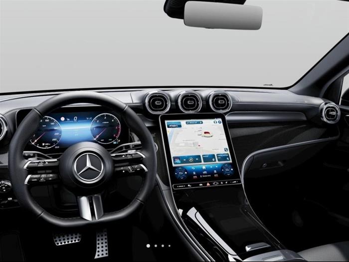 AutoSilver - MERCEDES-BENZ GLC 220 | ID 35239