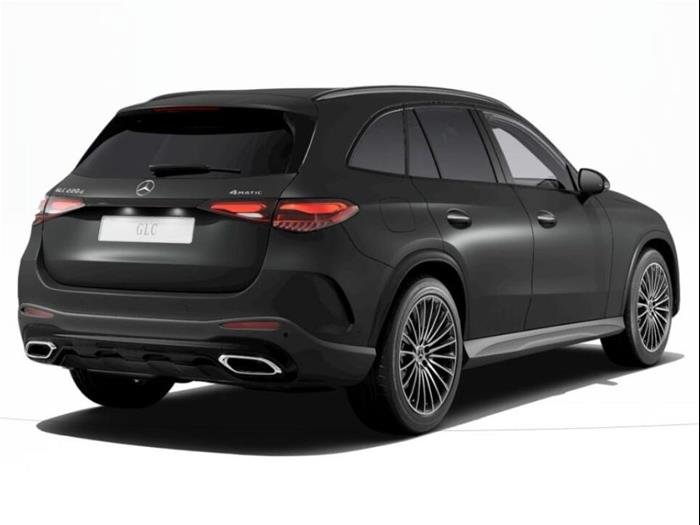 AutoSilver - MERCEDES-BENZ GLC 220 | ID 35239