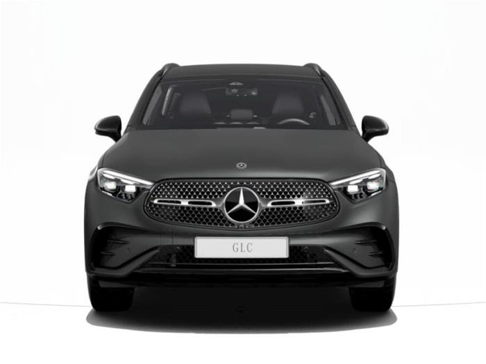 AutoSilver - MERCEDES-BENZ GLC 220 | ID 35239
