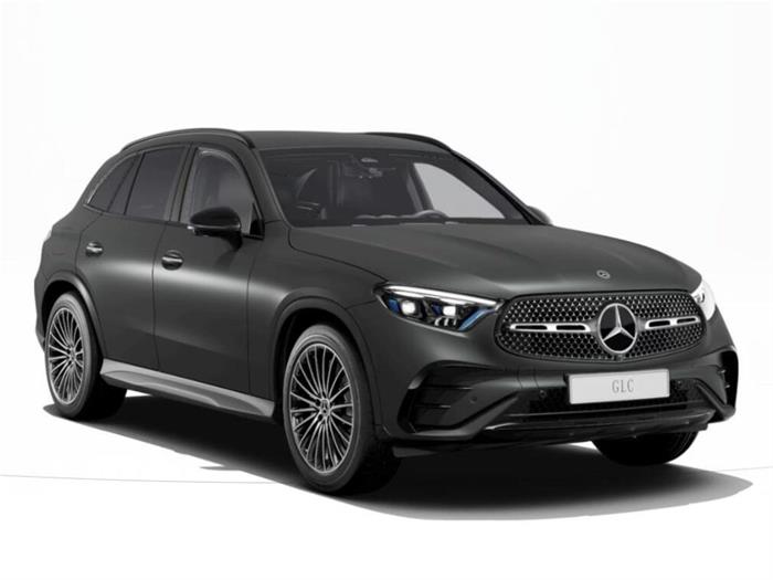AutoSilver - MERCEDES-BENZ GLC 220 | ID 35239