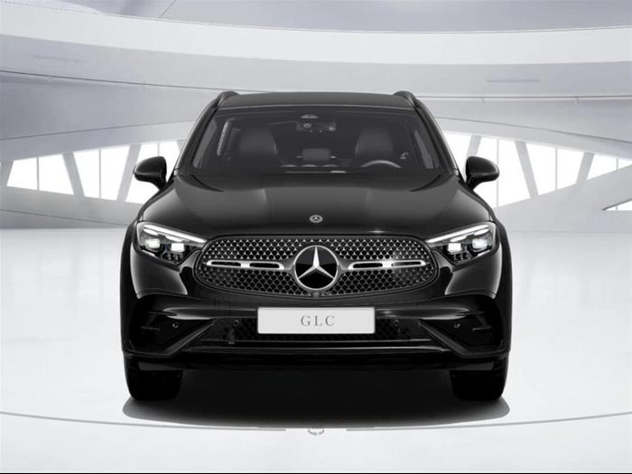 AutoSilver - MERCEDES-BENZ GLC 220 | ID 35240