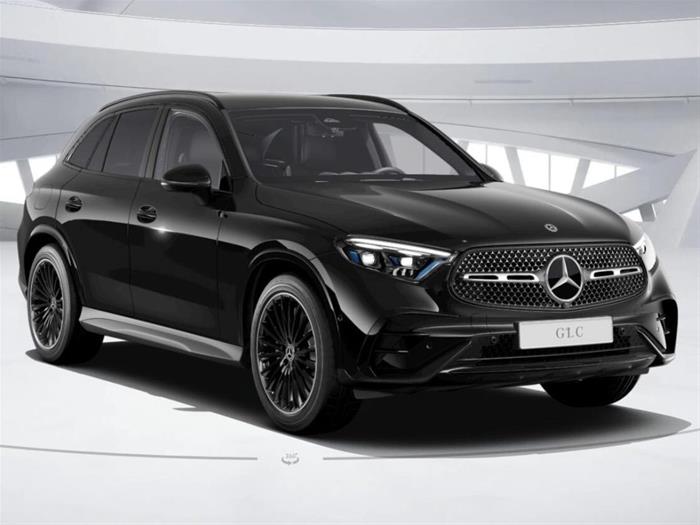 AutoSilver - MERCEDES-BENZ GLC 220 | ID 35240