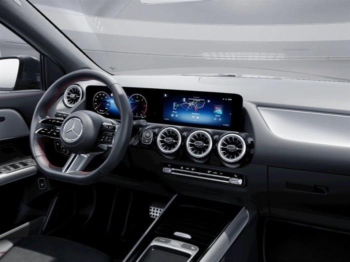 AutoSilver - MERCEDES-BENZ GLA 200 | ID 35233
