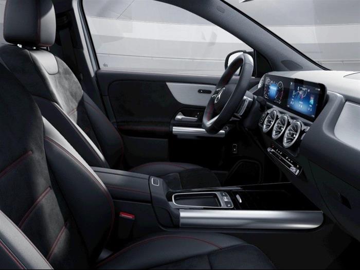 AutoSilver - MERCEDES-BENZ GLA 200 | ID 35233