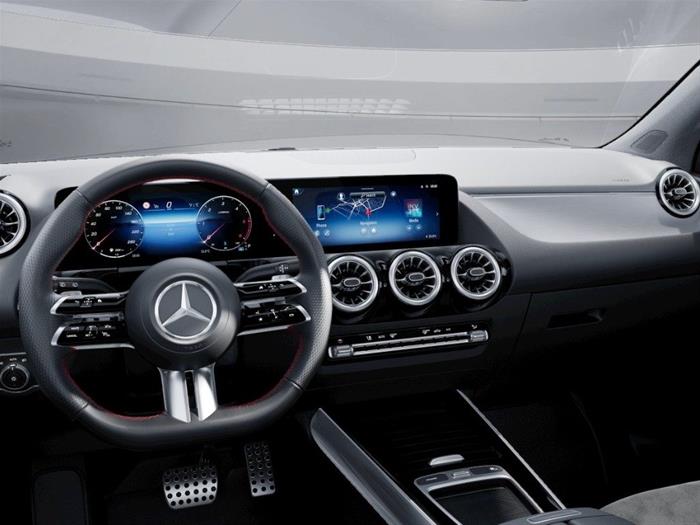 AutoSilver - MERCEDES-BENZ GLA 200 | ID 35233