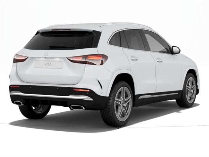 AutoSilver - MERCEDES-BENZ GLA 200 | ID 35233