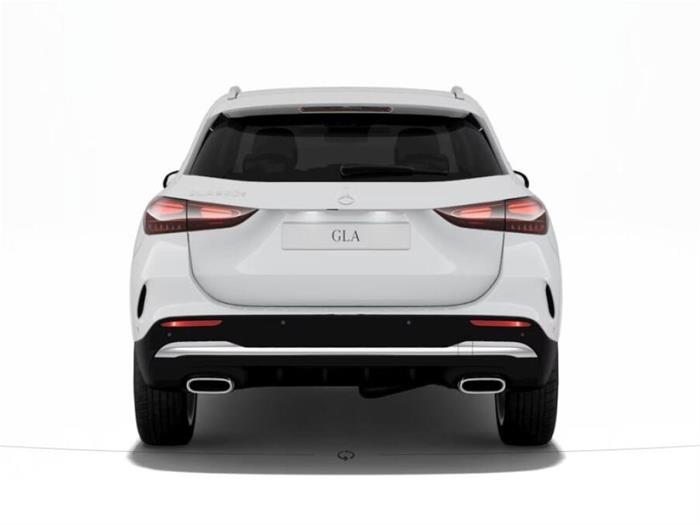 AutoSilver - MERCEDES-BENZ GLA 200 | ID 35233