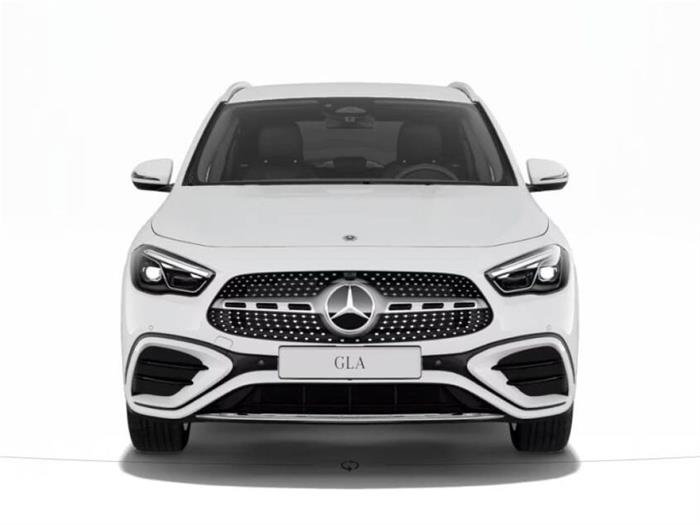 AutoSilver - MERCEDES-BENZ GLA 200 | ID 35233