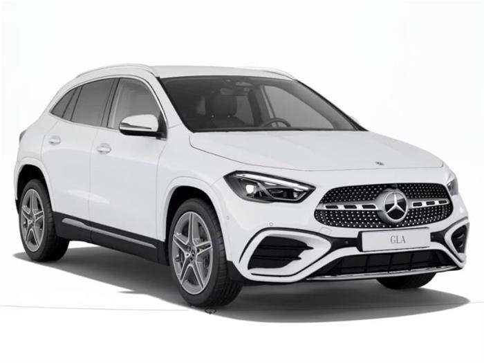 AutoSilver - MERCEDES-BENZ GLA 200 | ID 35233