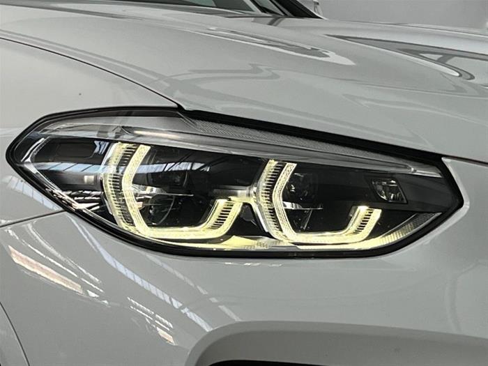AutoSilver - BMW X4 | ID 35271