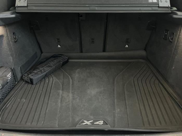 AutoSilver - BMW X4 | ID 35271