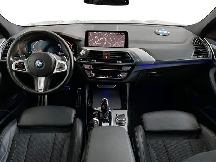 AutoSilver - BMW X4 | ID 35271