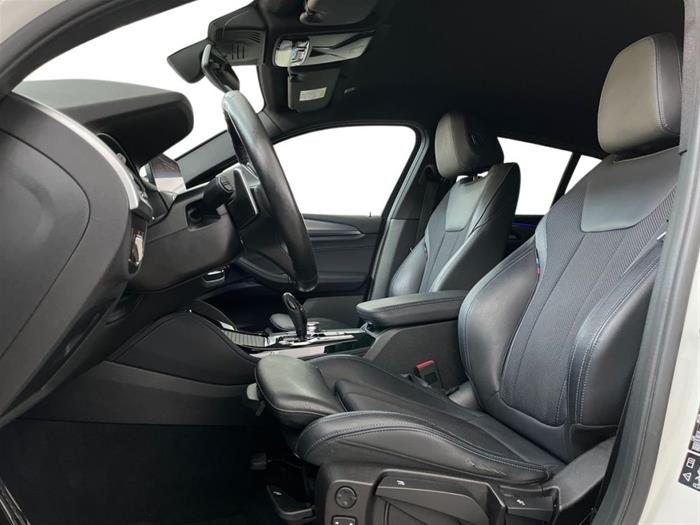 AutoSilver - BMW X4 | ID 35271