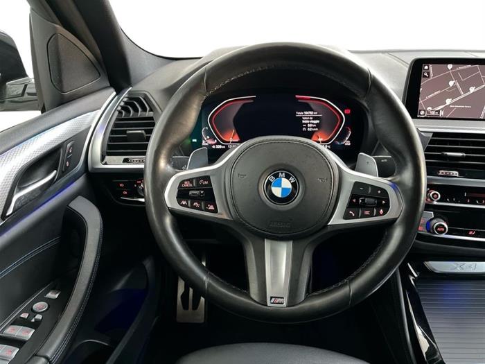 AutoSilver - BMW X4 | ID 35271