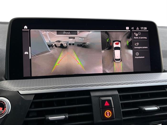 AutoSilver - BMW X4 | ID 35271