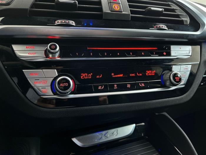 AutoSilver - BMW X4 | ID 35271