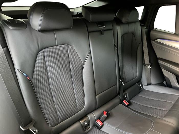 AutoSilver - BMW X4 | ID 35271