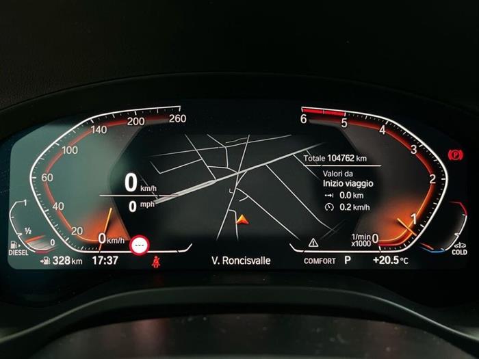 AutoSilver - BMW X4 | ID 35271